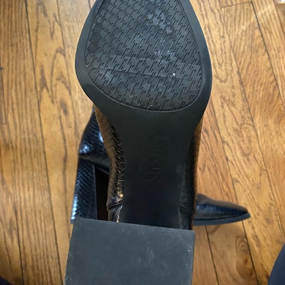 Sam Edelman Bootie - Picture 4 of 5